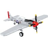 COBI Top Gun Mustang P-54D, Giochi di costruzione 
