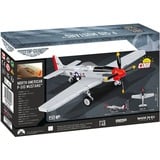 COBI Top Gun Mustang P-54D, Giochi di costruzione 