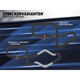 Carrera 20030040, Ippodromo 