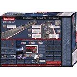 Carrera 20030040, Ippodromo 