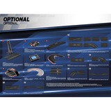 Carrera DIGTITAL 132 Race for Gold, Ippodromo 