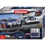 Carrera DIGTITAL 132 Race for Gold, Ippodromo 