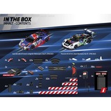 Carrera DIGTITAL 132 Race for Gold, Ippodromo 