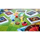 Clementoni 59307, Gioco da tavolo 