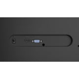 Cooler Master GA27FC, Monitor di gioco Nero