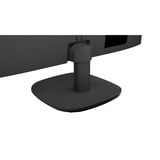 Cooler Master GA27FC, Monitor di gioco Nero