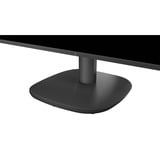 Cooler Master GA27FC, Monitor di gioco Nero