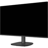 Cooler Master GA27FC, Monitor di gioco Nero