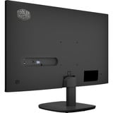 Cooler Master GA27FC, Monitor di gioco Nero