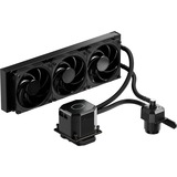 Cooler Master MasterLiquid ML360 Sub-Zero Case per computer, Processore Kit di raffreddamento a liquido 12 cm Nero Nero, Kit di raffreddamento a liquido, 12 cm, 650 Giri/min, 1900 Giri/min, 26 dB, 59 pdc/min