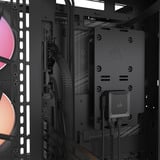 Corsair 3500X RS-R ARGB, Chassis Tower Nero