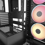 Corsair 3500X RS-R ARGB, Chassis Tower Nero