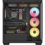 Corsair 3500X RS-R ARGB, Chassis Tower Nero