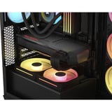 Corsair 3500X RS-R ARGB, Chassis Tower Nero