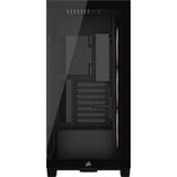 Corsair 3500X RS-R ARGB, Chassis Tower Nero