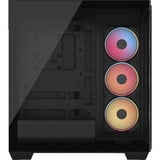 Corsair 3500X RS-R ARGB, Chassis Tower Nero