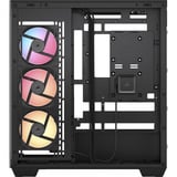 Corsair 3500X RS-R ARGB, Chassis Tower Nero