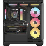 Corsair CC-9011322-WW, Chassis Tower Nero
