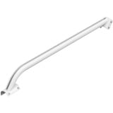 Corsair Fanatec ClubSport GT Cockpit Supporto leva del cambio, destra bianco