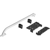 Corsair Fanatec ClubSport GT Cockpit Supporto leva del cambio, destra bianco