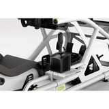 Corsair Fanatec ClubSport GT Cockpit Supporto leva del cambio, destra bianco