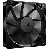 Corsair RS120 PWM, Ventola Nero