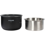 Cosori Cuociriso multiplo Nero