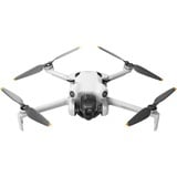 DJI Mini 4 Pro Fly More Combo (DJI RC 2), Drone grigio chiaro