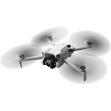 DJI Mini 4 Pro Fly More Combo (DJI RC 2), Drone grigio chiaro