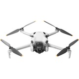 DJI Mini 4 Pro Fly More Combo, Drone grigio chiaro