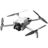 DJI Mini 4 Pro Fly More Combo, Drone grigio chiaro
