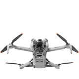 DJI Mini 4 Pro Fly More Combo, Drone grigio chiaro