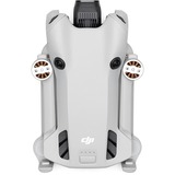 DJI Mini 4 Pro Fly More Combo, Drone grigio chiaro