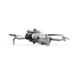 DJI Mini 4 Pro Fly More Combo, Drone grigio chiaro