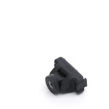 DJI Osmo 360 kit di supporto multifunzionale per tubo bici Nero