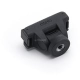 DJI Osmo 360 kit di supporto multifunzionale per tubo bici Nero