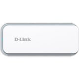 D-Link D501 bianco