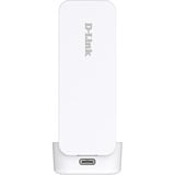 D-Link D501 bianco