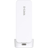 D-Link D501, Adattatore wireless Mobile bianco