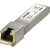 D-Link DEM-QX10Q-LR4, Ricetrasmettitore 