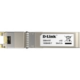 D-Link DEM-QX10Q-LR4, Ricetrasmettitore 