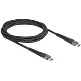 DeLOCK 81125, Cavo Nero