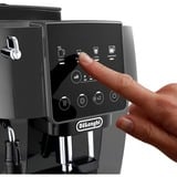 DeLonghi ECAM220.22GB, Macchina automatica grigio/grigio