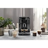 DeLonghi ECAM220.22GB, Macchina automatica grigio/grigio
