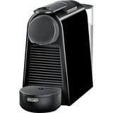 DeLonghi Essenza Mini EN85.B Automatica/Manuale Macchina per caffè a capsule 0,6 L, Macchina a capsula Nero, Macchina per caffè a capsule, 0,6 L, Capsule caffè, 1150 W, Nero