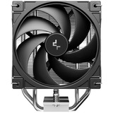 DeepCool AG400 G2, raffreddamento CPU  Nero