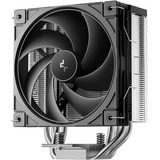 DeepCool AG400 G2, raffreddamento CPU  Nero