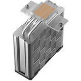 DeepCool AG400 G2, raffreddamento CPU  Nero