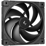 DeepCool AG400 G2, raffreddamento CPU  Nero