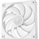 DeepCool FD14 WH 140x140x25, Ventola bianco
